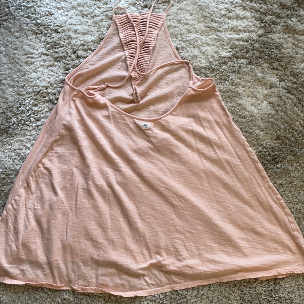 Billabong Coverup